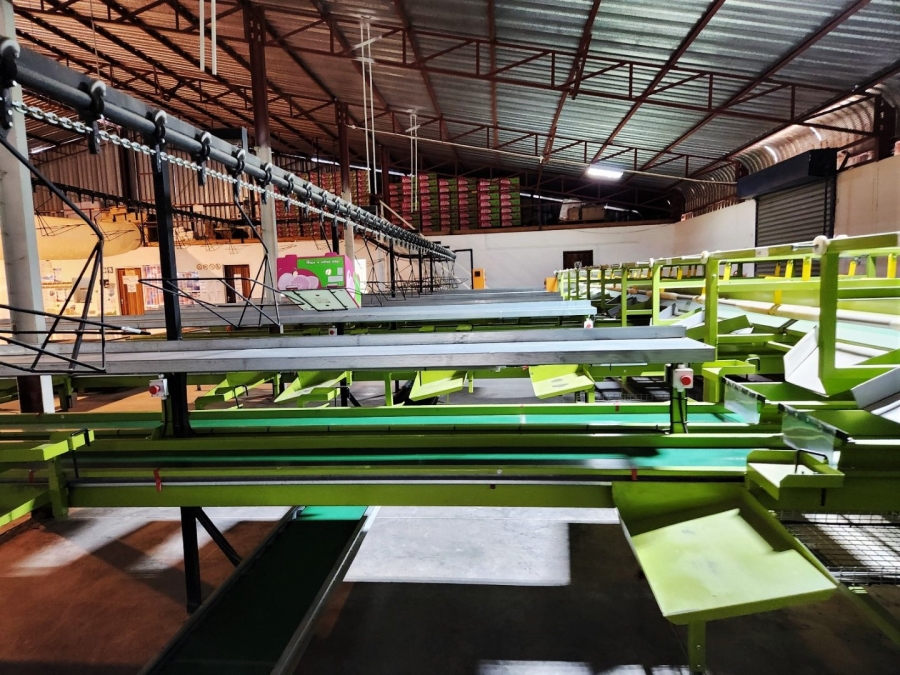 Commercial Property for Sale in Kakamas Rural Northern Cape